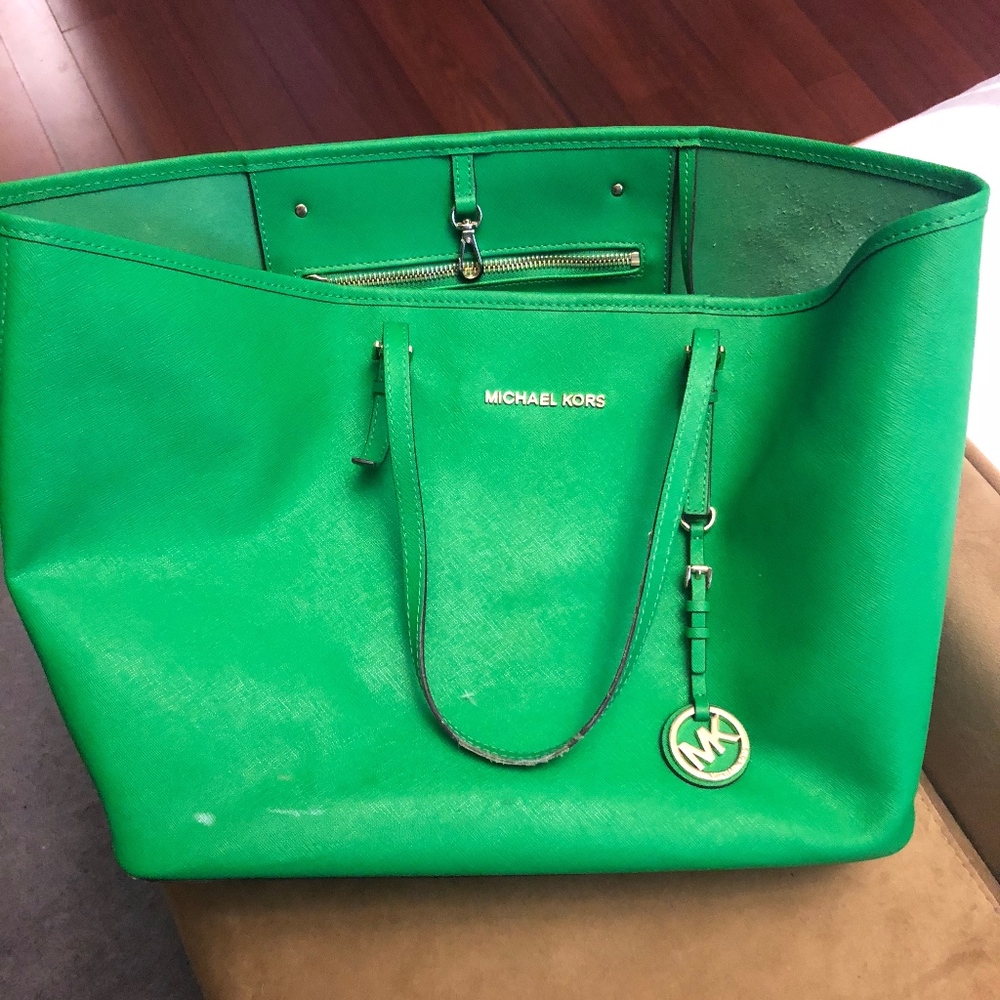 Michael Kors tote